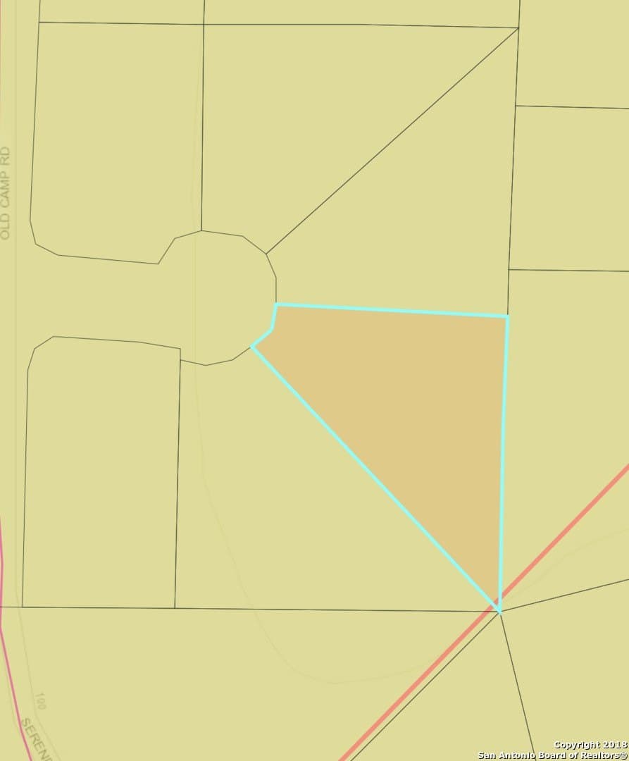 0.51 acres in Bandera County - photo 3