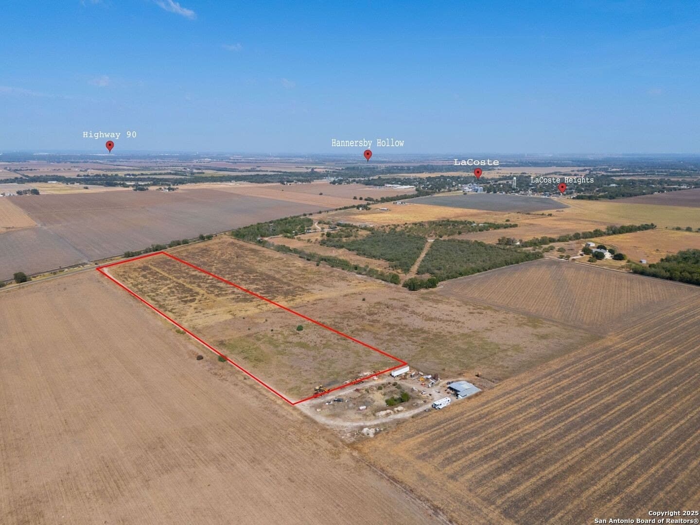 37.28 acres in Medina County - photo 2