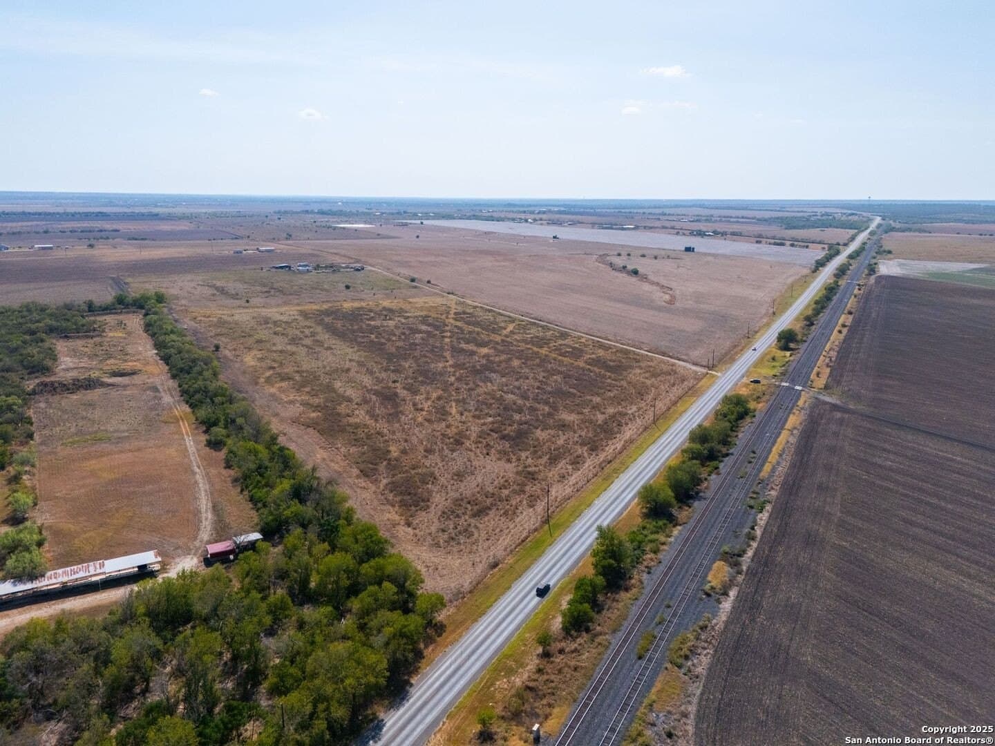 37.28 acres in Medina County - photo 3
