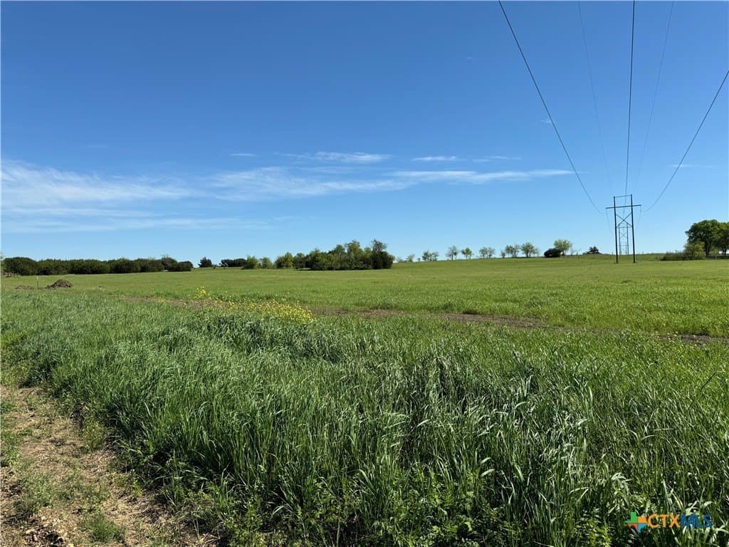 Franklin & Rock Road lot: 1