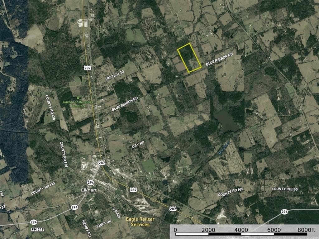 29.73 acres in Anderson County - photo 26