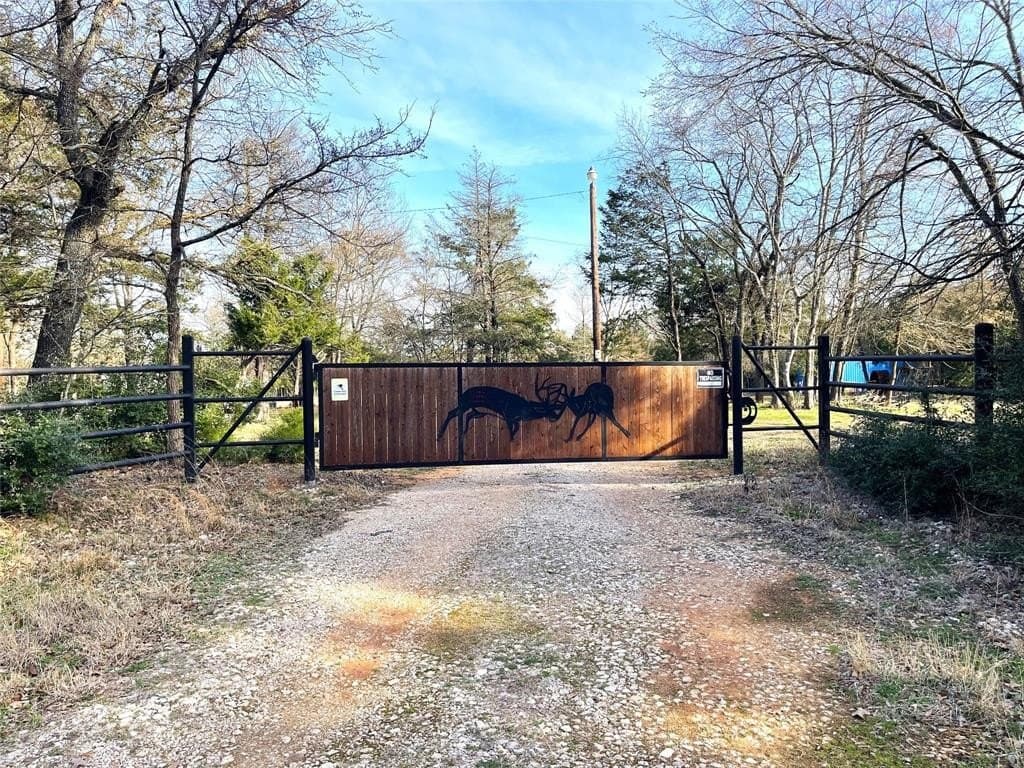 50 acres in Freestone County - photo 5