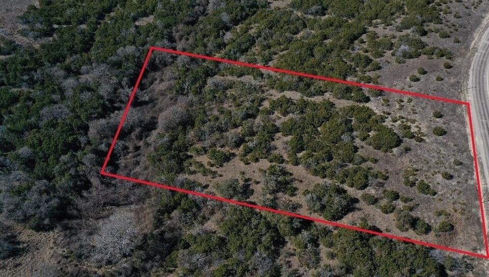 3.69 acres in Erath County - photo 13