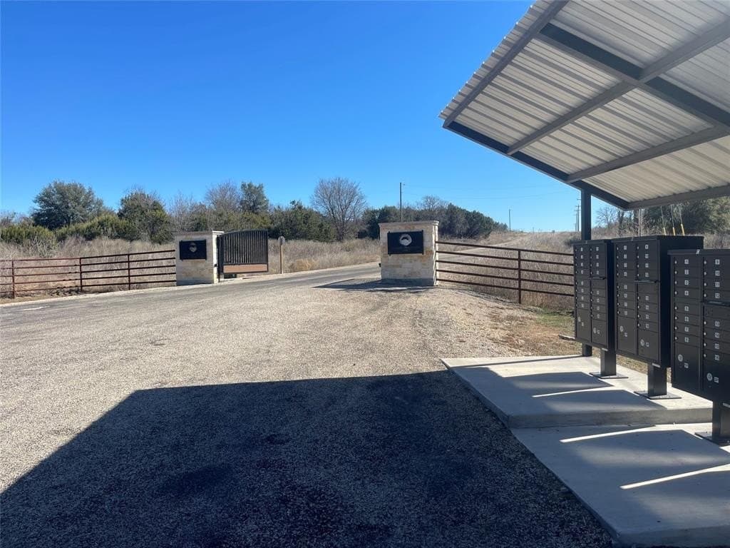3.69 acres in Erath County - photo 3