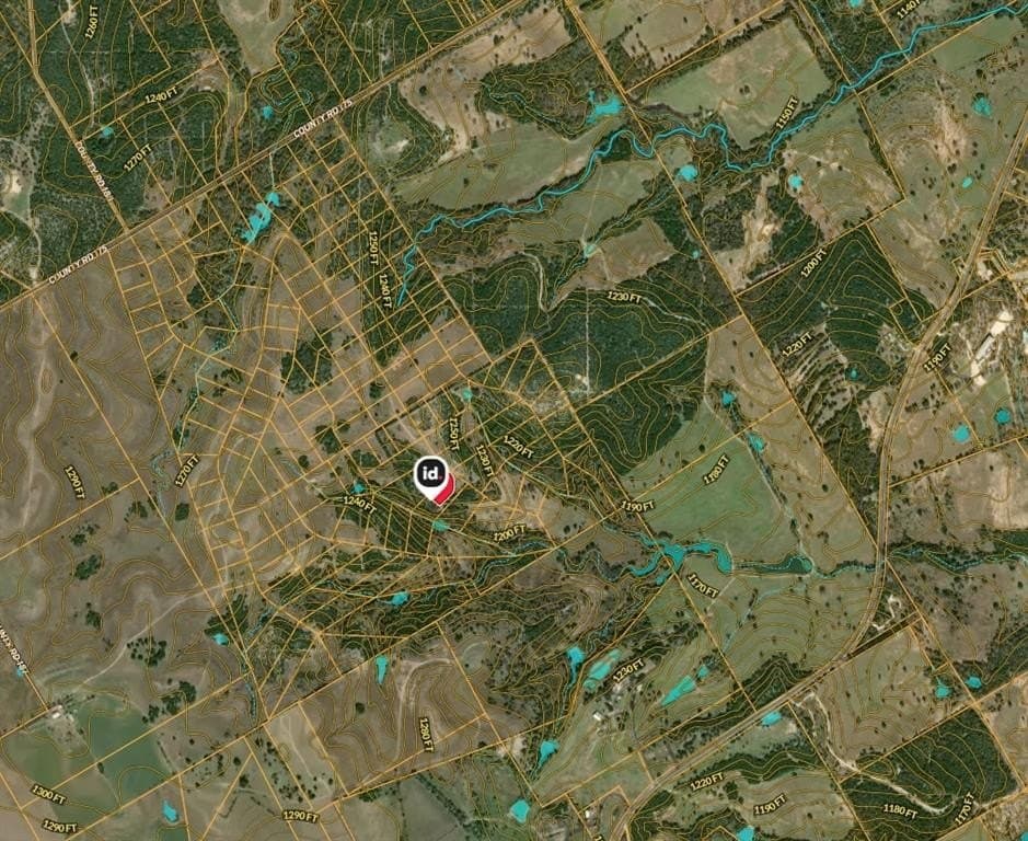 3.69 acres in Erath County - photo 5