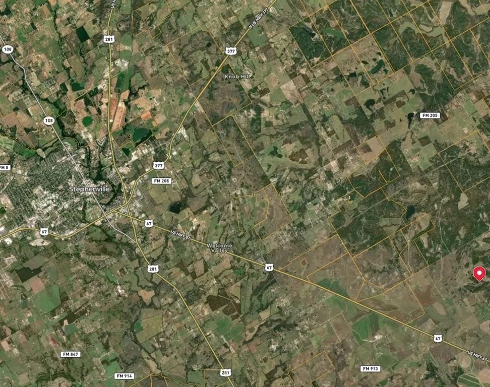 3.69 acres in Erath County - photo 6