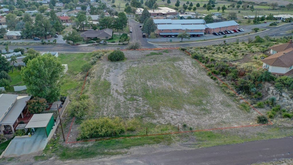 1 acres in Brewster County - photo 5