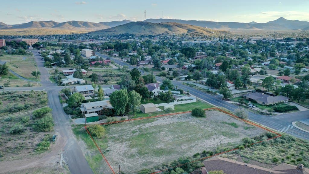 1 acres in Brewster County - photo 9