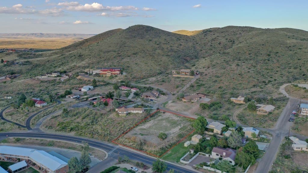 1 acres in Brewster County - photo 3