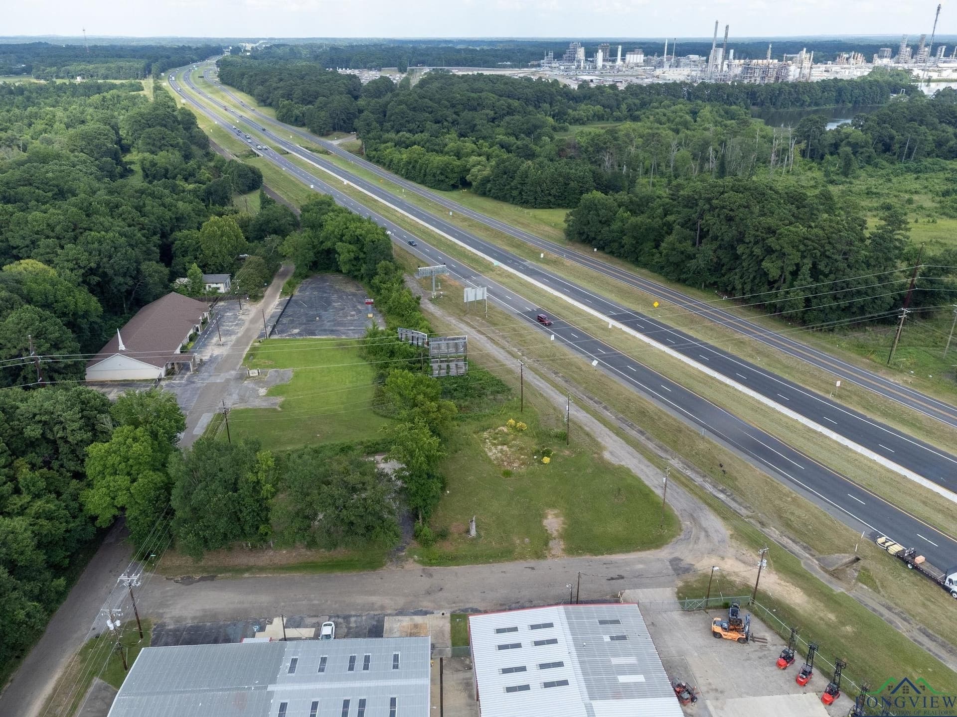 0.43 acres in Gregg County - photo 3