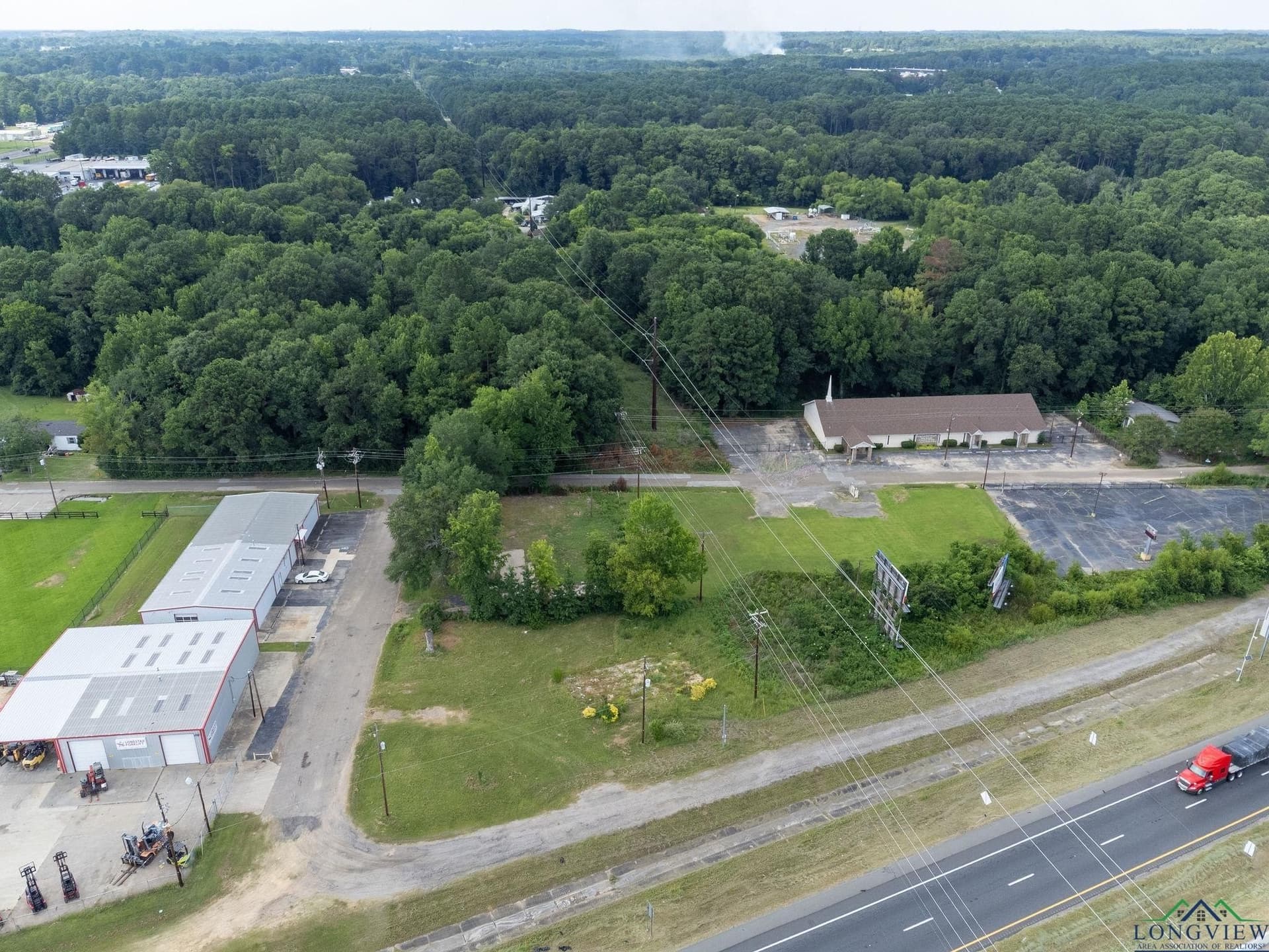 0.43 acres in Gregg County - photo 2