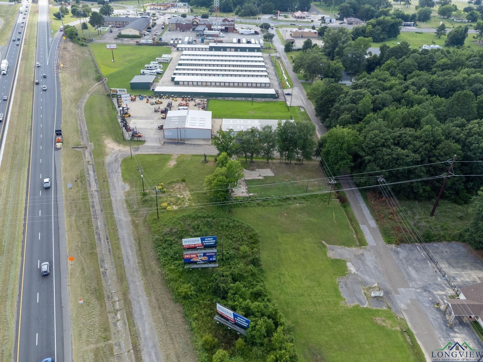 0.43 acres in Gregg County - photo 5