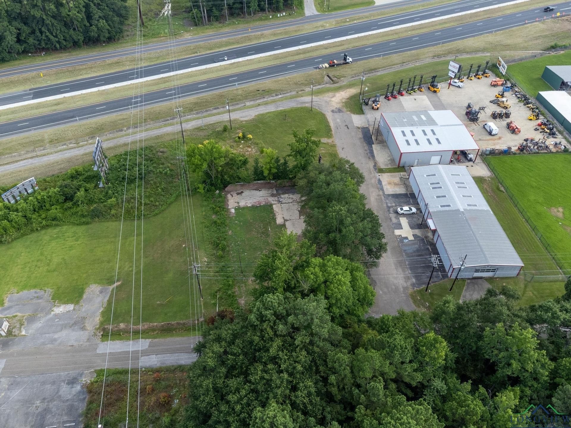0.43 acres in Gregg County - photo 4