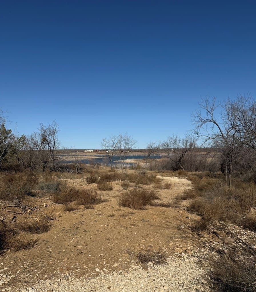 0.5 acres in Mitchell County - photo 5