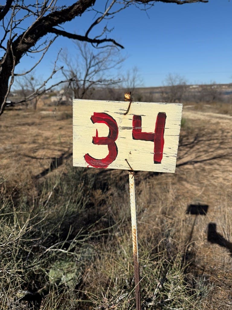0.5 acres in Mitchell County - photo 3
