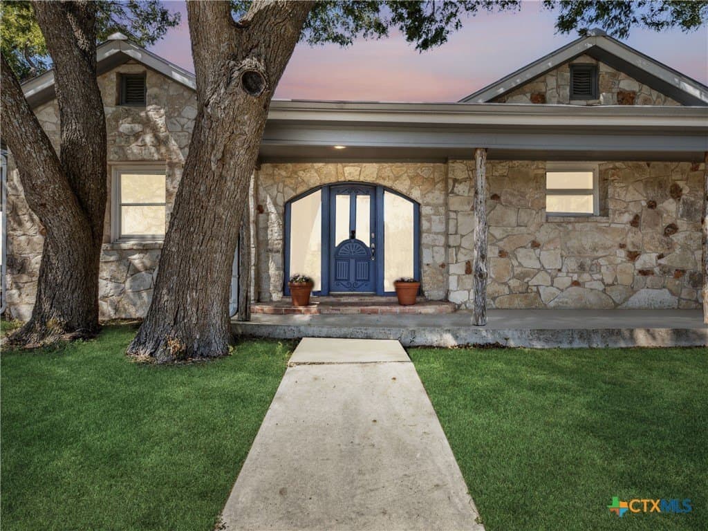 88.91 acres in Comal County - photo 4