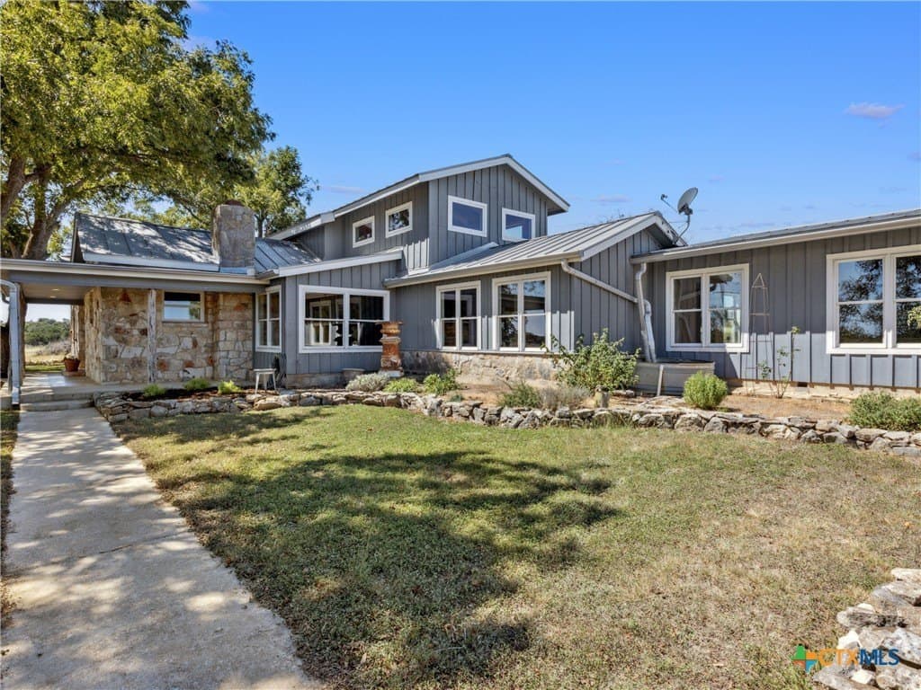 88.91 acres in Comal County - photo 6