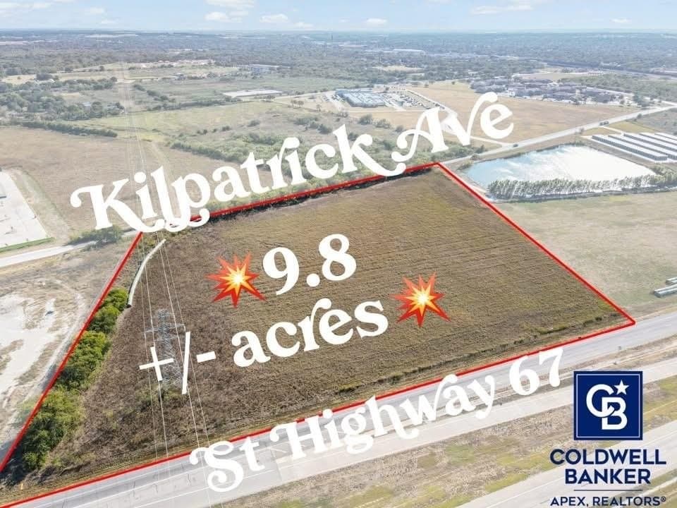 9.83 acres in Johnson County - photo 12