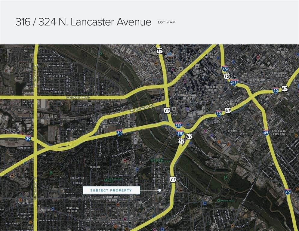 0.42 acres in Dallas County - photo 4