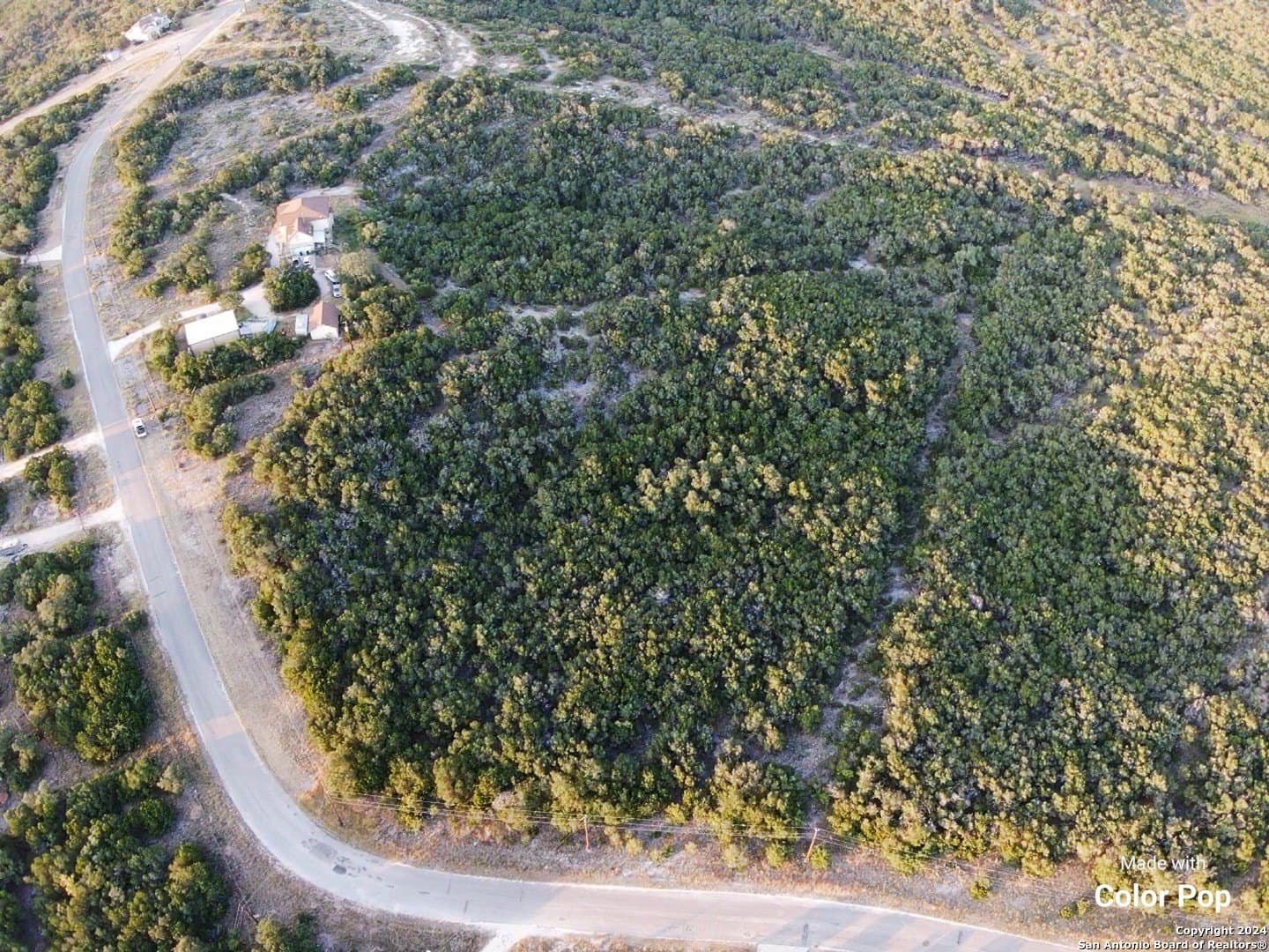 5.05 acres in Medina County - photo 7