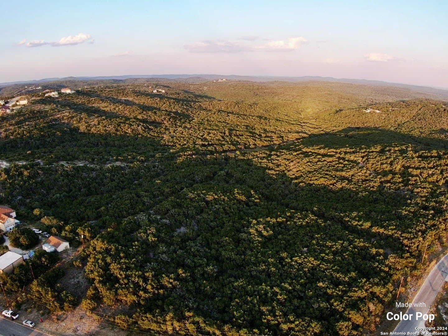 5.05 acres in Medina County - photo 2