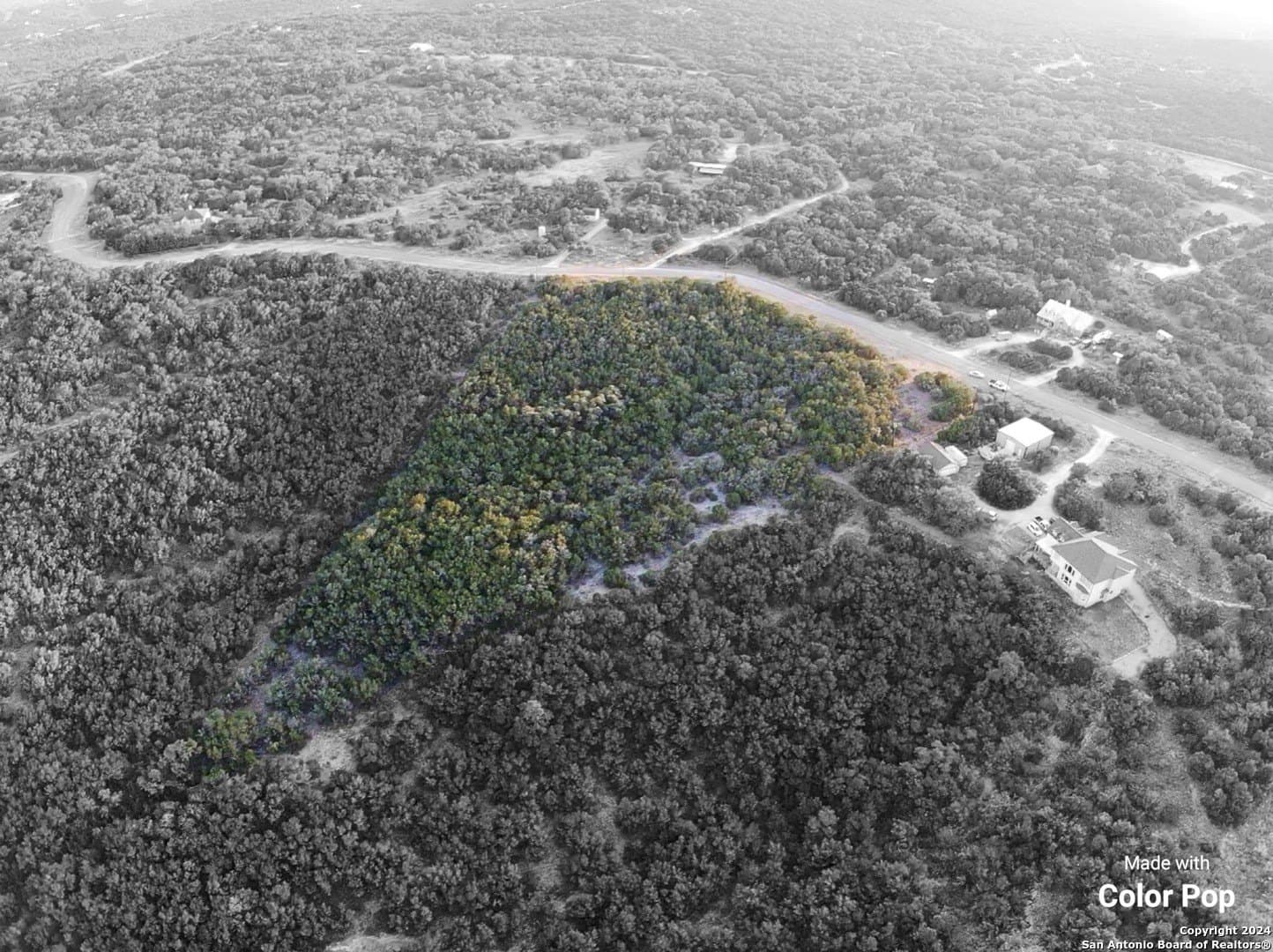 5.05 acres in Medina County - photo 6