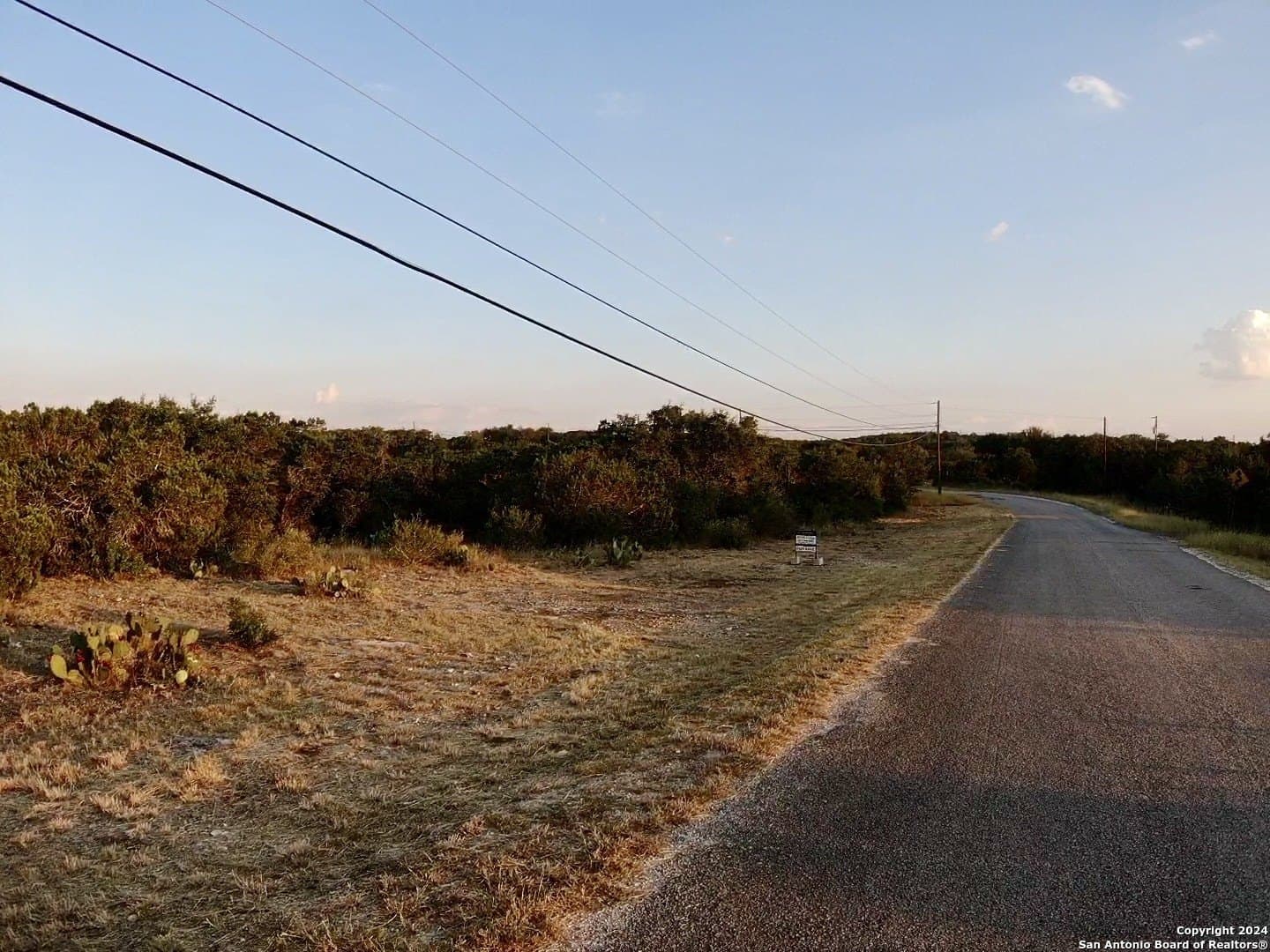 5.05 acres in Medina County - photo 4