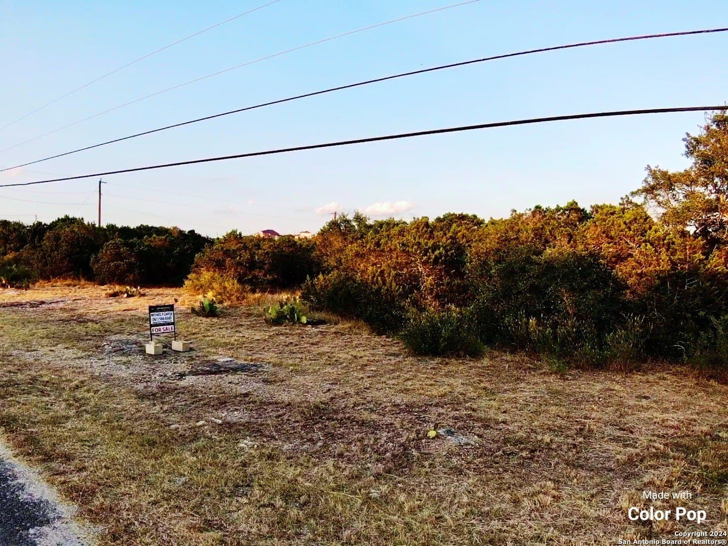 5.05 acres in Medina County - photo 3