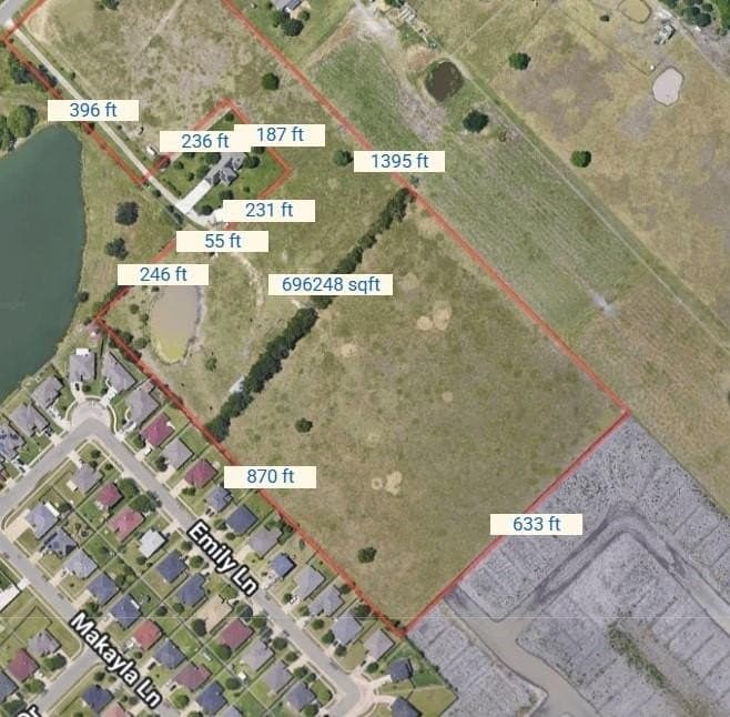 10 acres in Dallas County - photo 3