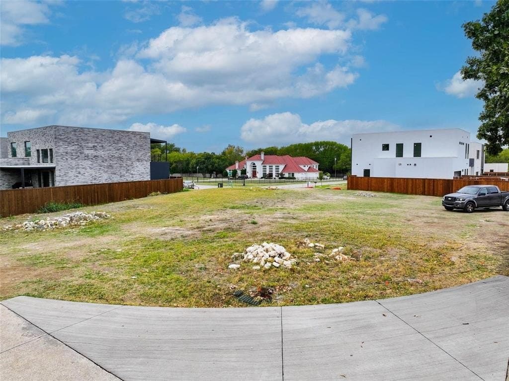 0.32 acres in Collin County - photo 5