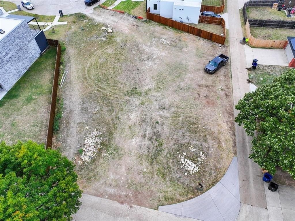 0.32 acres in Collin County - photo 6