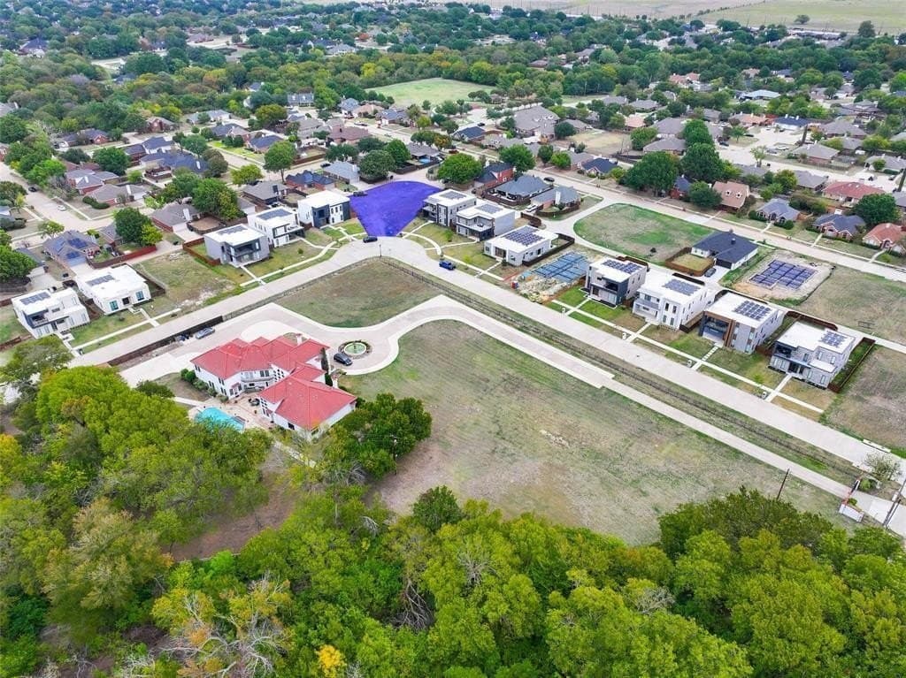 0.32 acres in Collin County - photo 2