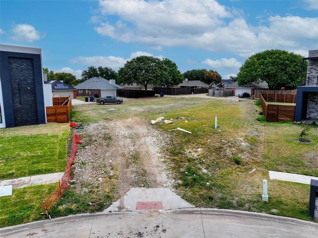0.32 acres in Collin County - photo 4
