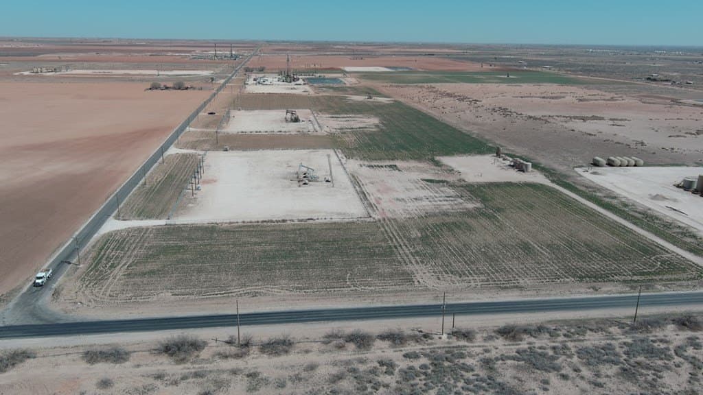 44 acres in Martin County - photo 3