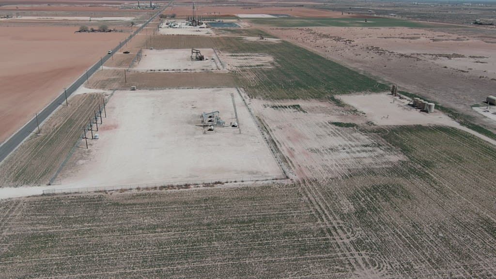 44 acres in Martin County - photo 2