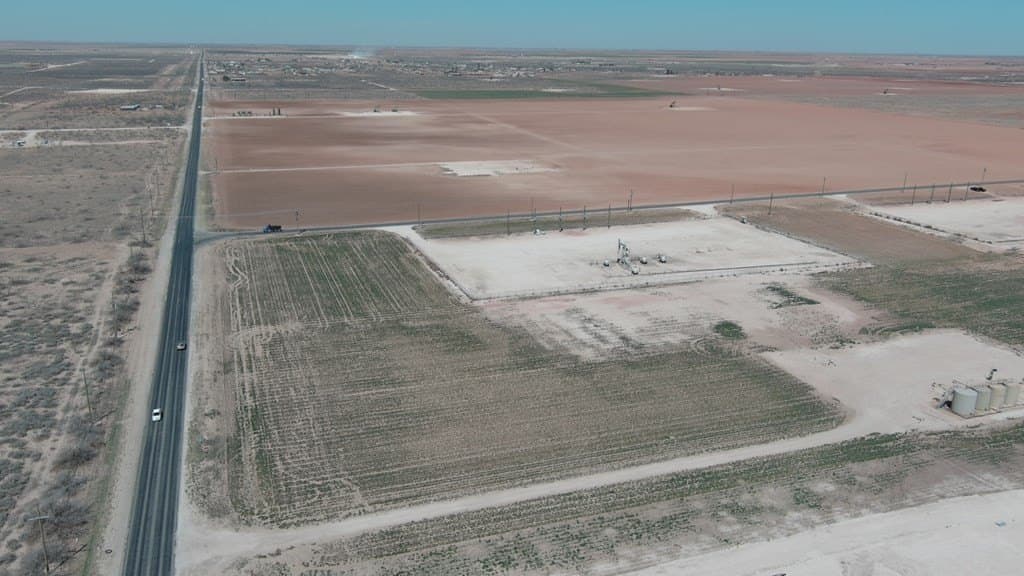 44 acres in Martin County - photo 5