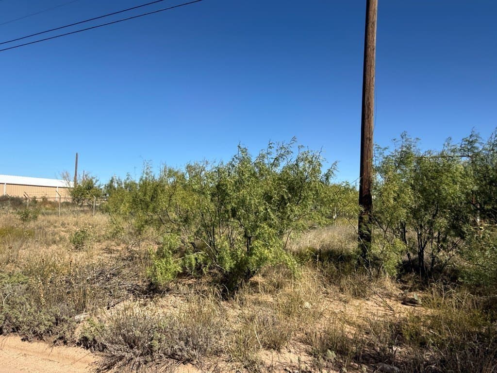 0.97 acres in Scurry County - photo 5