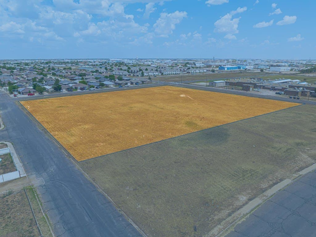 4.6 acres in Ector County - photo 3