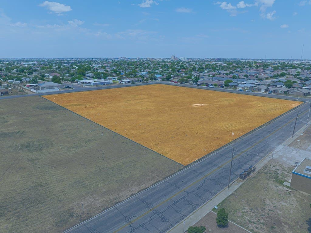 4.6 acres in Ector County - photo 4
