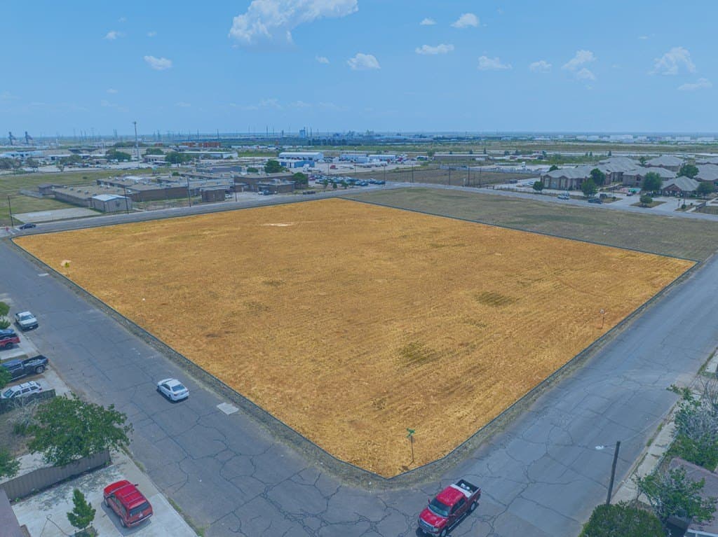 4.6 acres in Ector County - photo 2