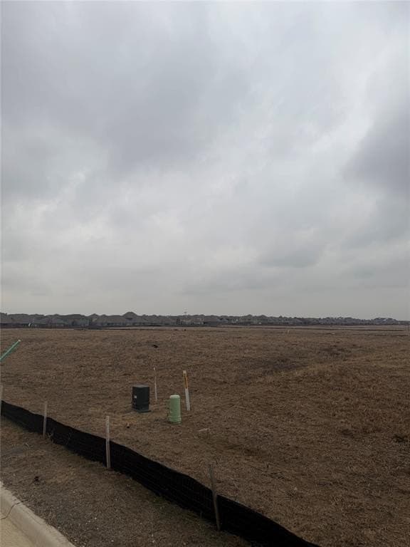 0.3 acres in Denton County - photo 3