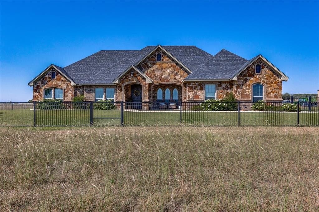 21.67 acres in Montague County - photo 5