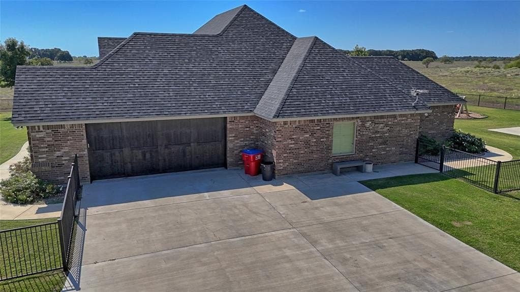 21.67 acres in Montague County - photo 7