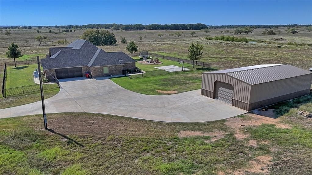21.67 acres in Montague County - photo 12