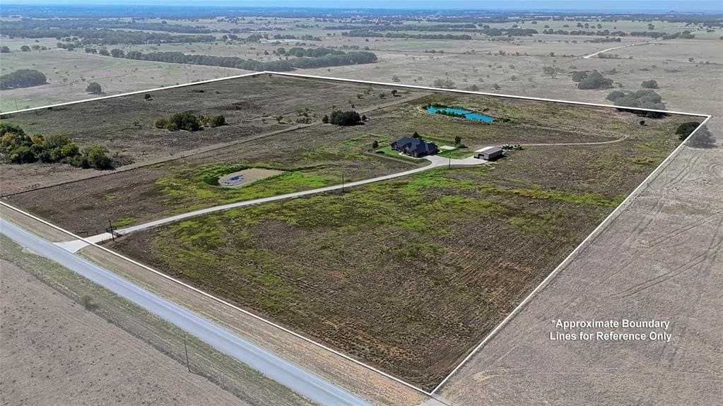 21.67 acres in Montague County - photo 36