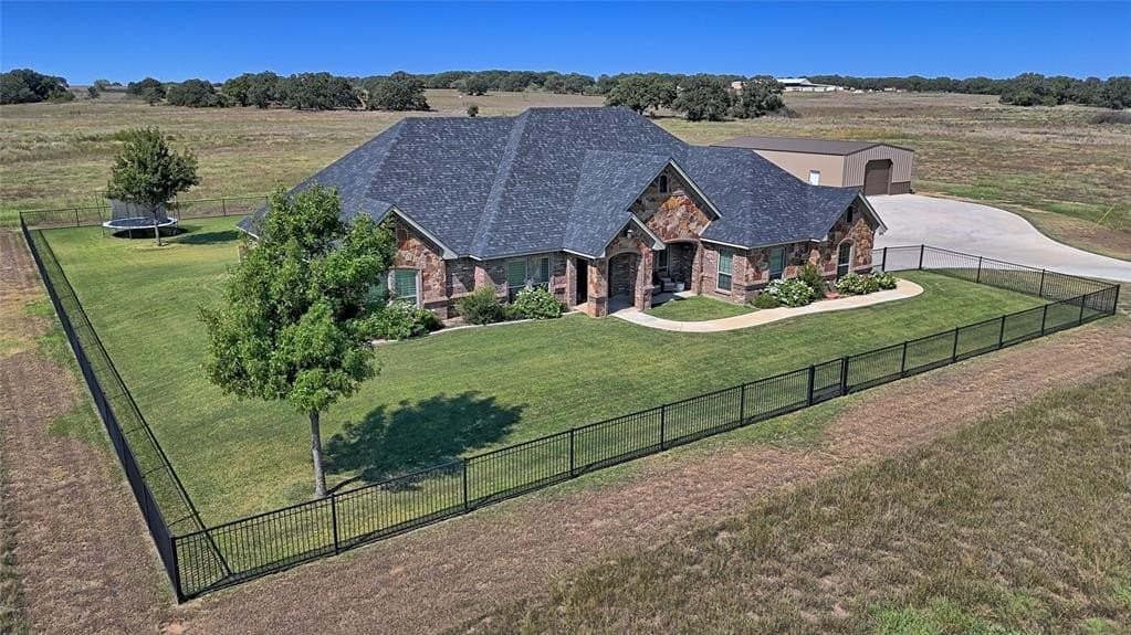 21.67 acres in Montague County - photo 2