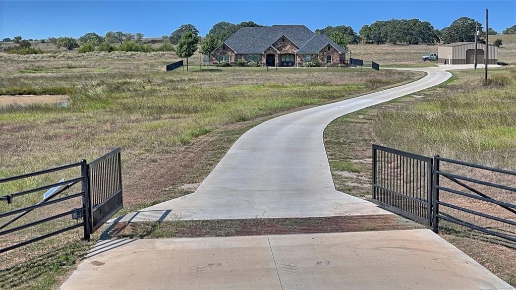 21.67 acres in Montague County - photo 34