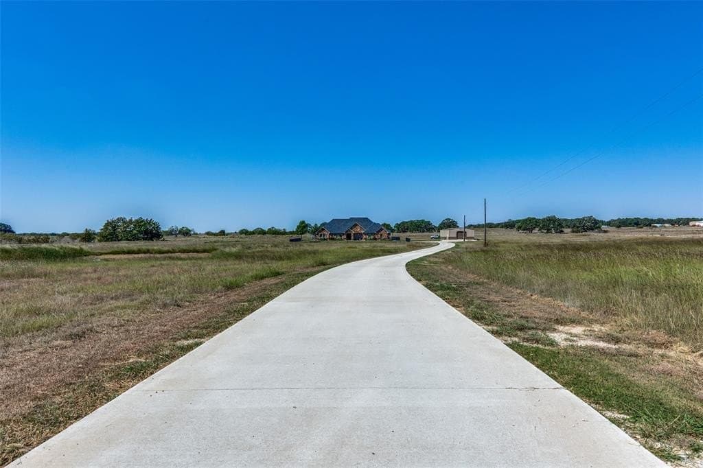 21.67 acres in Montague County - photo 13