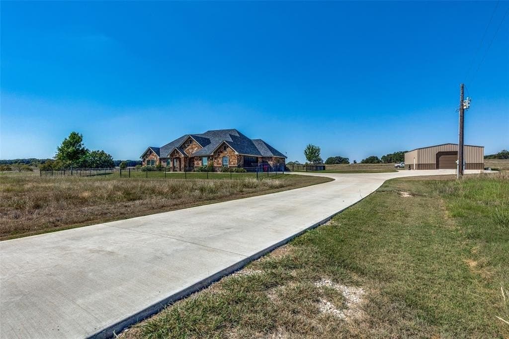 21.67 acres in Montague County - photo 14