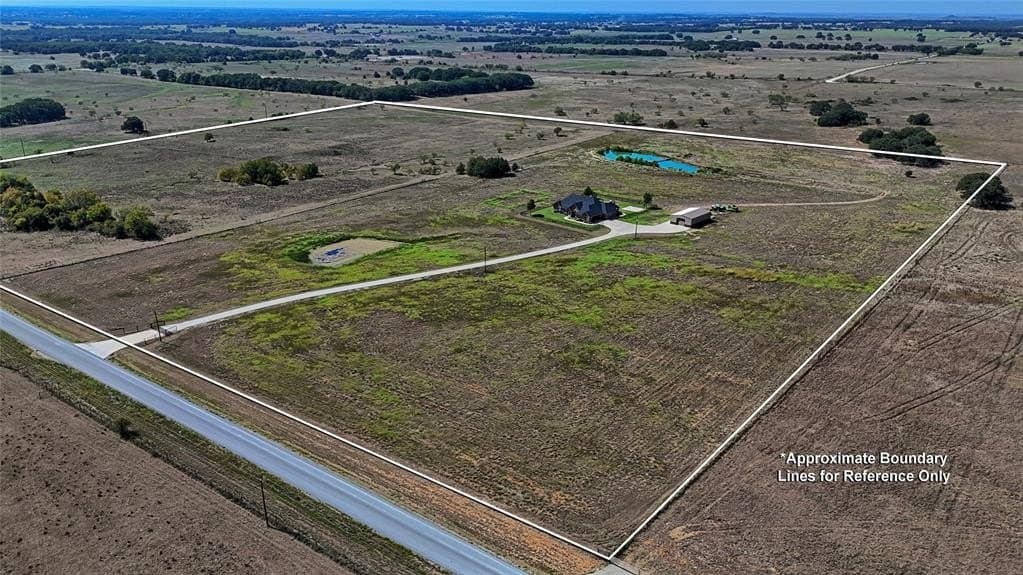 21.67 acres in Montague County - photo 35